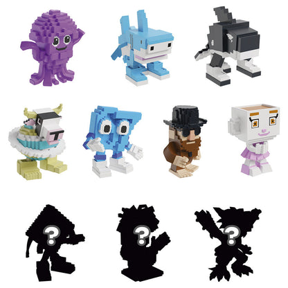 surprise figure steal a brainrot assortment