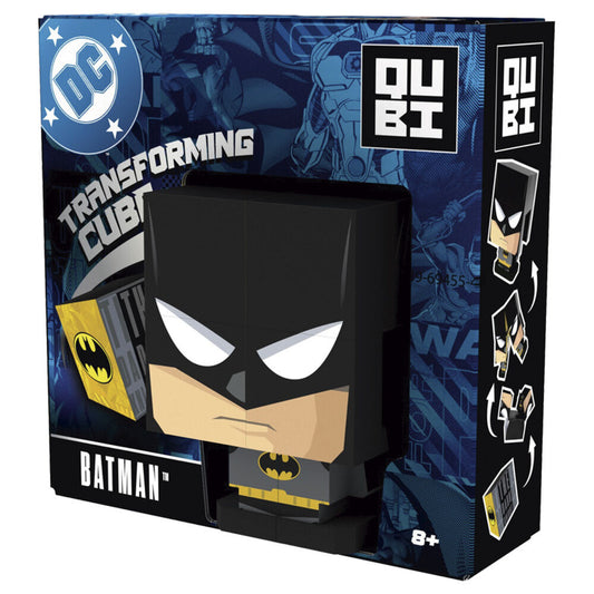 Cubo Qubi Batman DC Comics Sortidos
