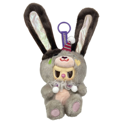 Sweet Rebel Bears plush 10cm assorted