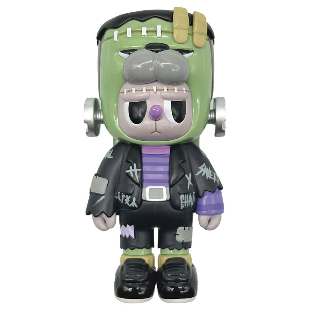 Monsters Serie Rebel Bears Figurensortiment