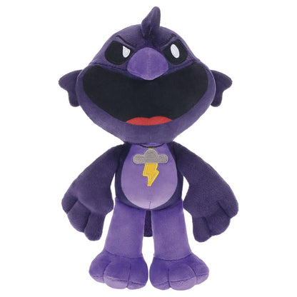 Pelúcia Poppy Playtime da Nightmare Critters sortida 8 5 cm