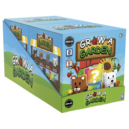 Grow A Garden Überraschungs Plüschtier 20 cm  verschiedene Farben
