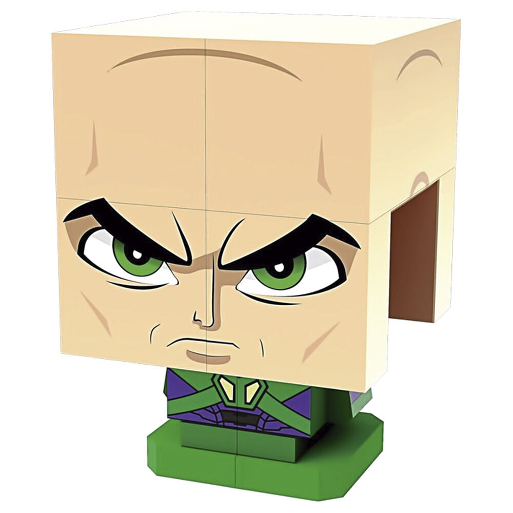 Cubo Qubi Superman DC Comics Sortidos