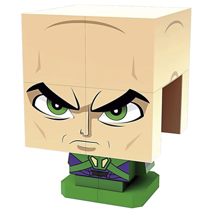 Cubo Qubi Superman DC Comics Sortidos