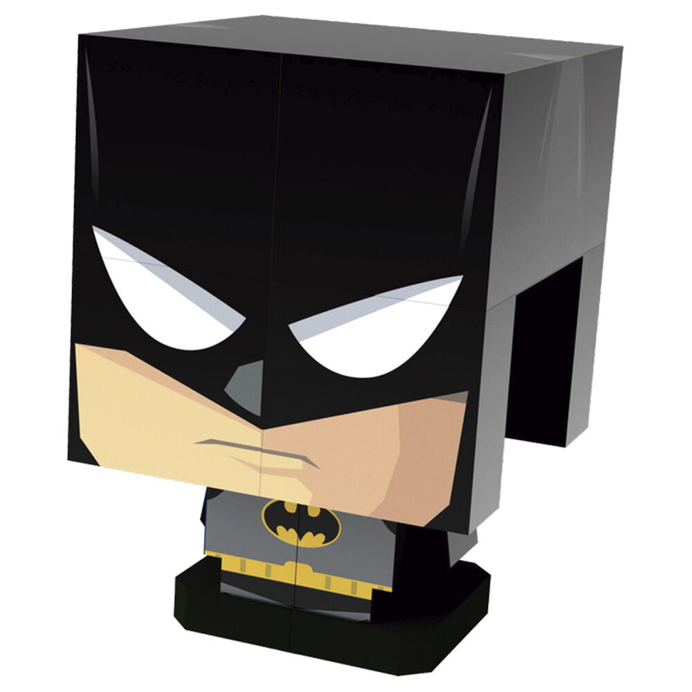 Cubo Qubi Batman DC Comics Sortidos