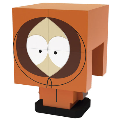 Qubi South Park Würfelsortiment
