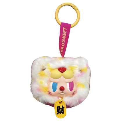 Chaveiro sortido Good Luck Rebel Bears de 8 cm