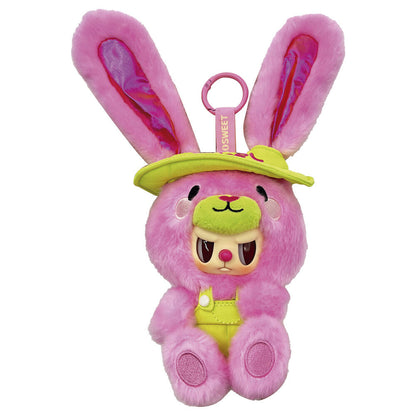Sweet Rebel Bears plush 10cm assorted