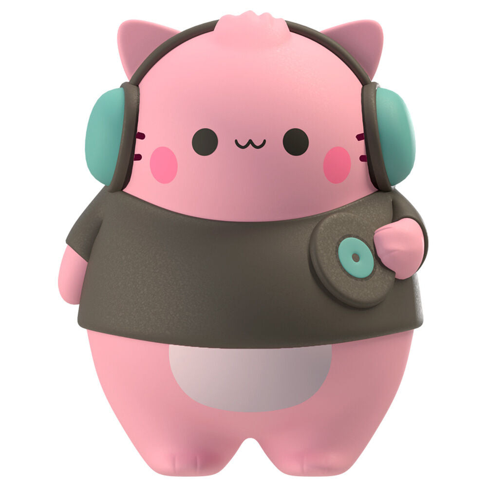 Jumbo Pembe Figur 9cm sortiert