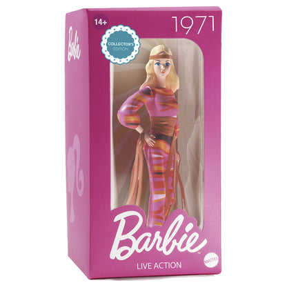 Barbie Fashion Jeans Puppensortiment