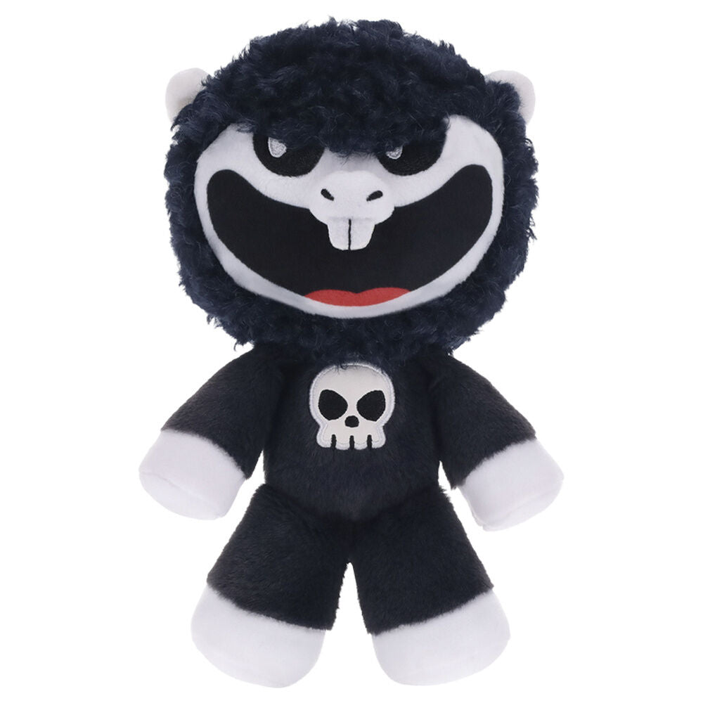 Pelúcia Poppy Playtime da Nightmare Critters sortida 8 5 cm