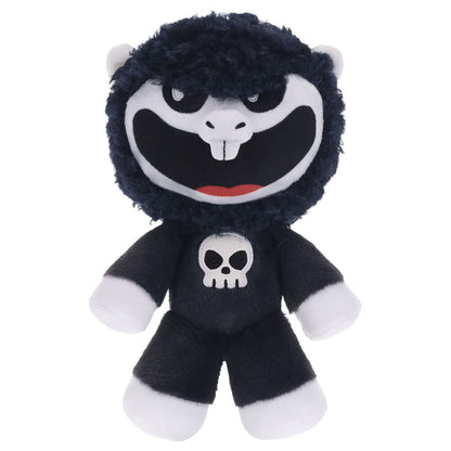 Pelúcia Poppy Playtime da Nightmare Critters sortida 8 5 cm