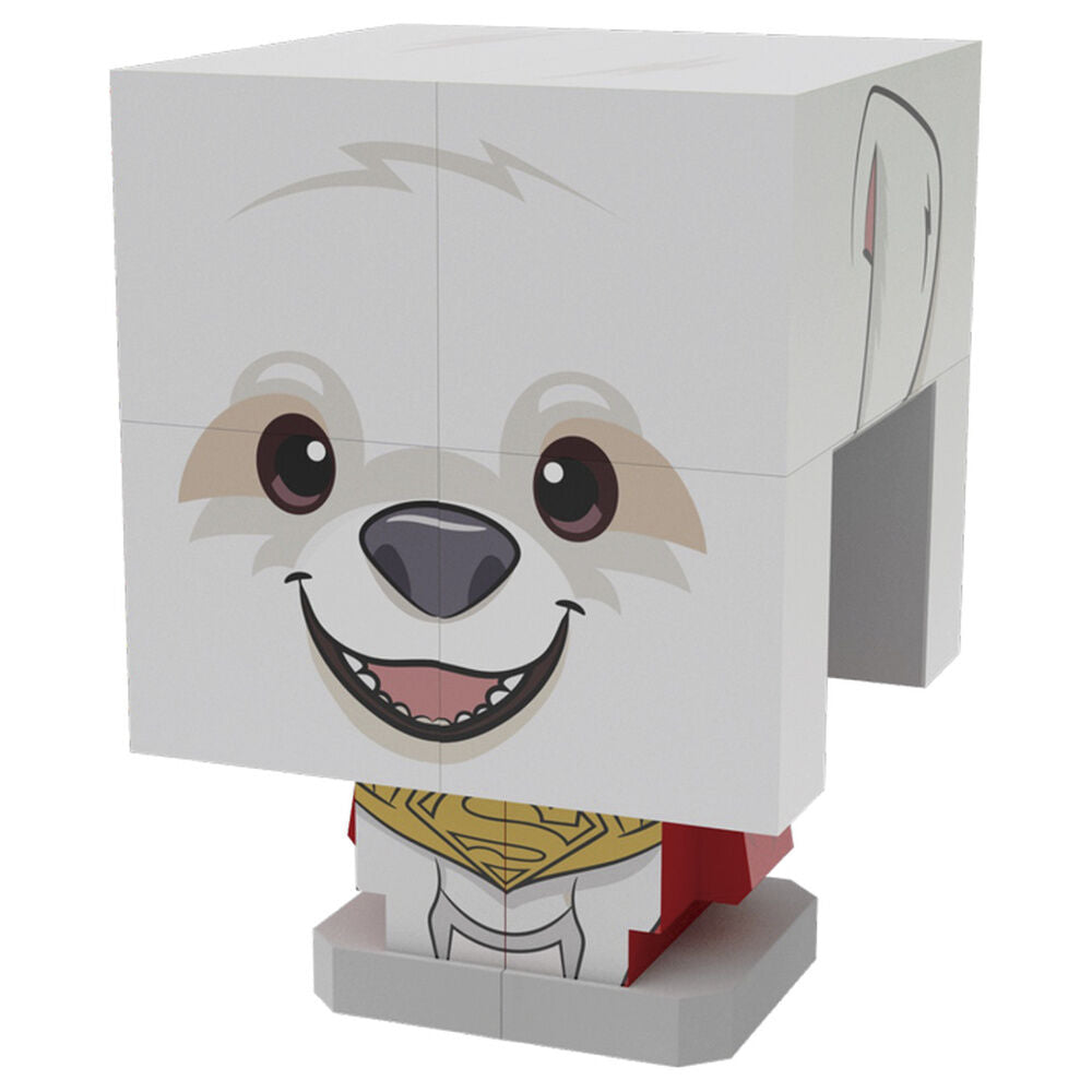 Cubo Qubi Superman DC Comics Sortidos