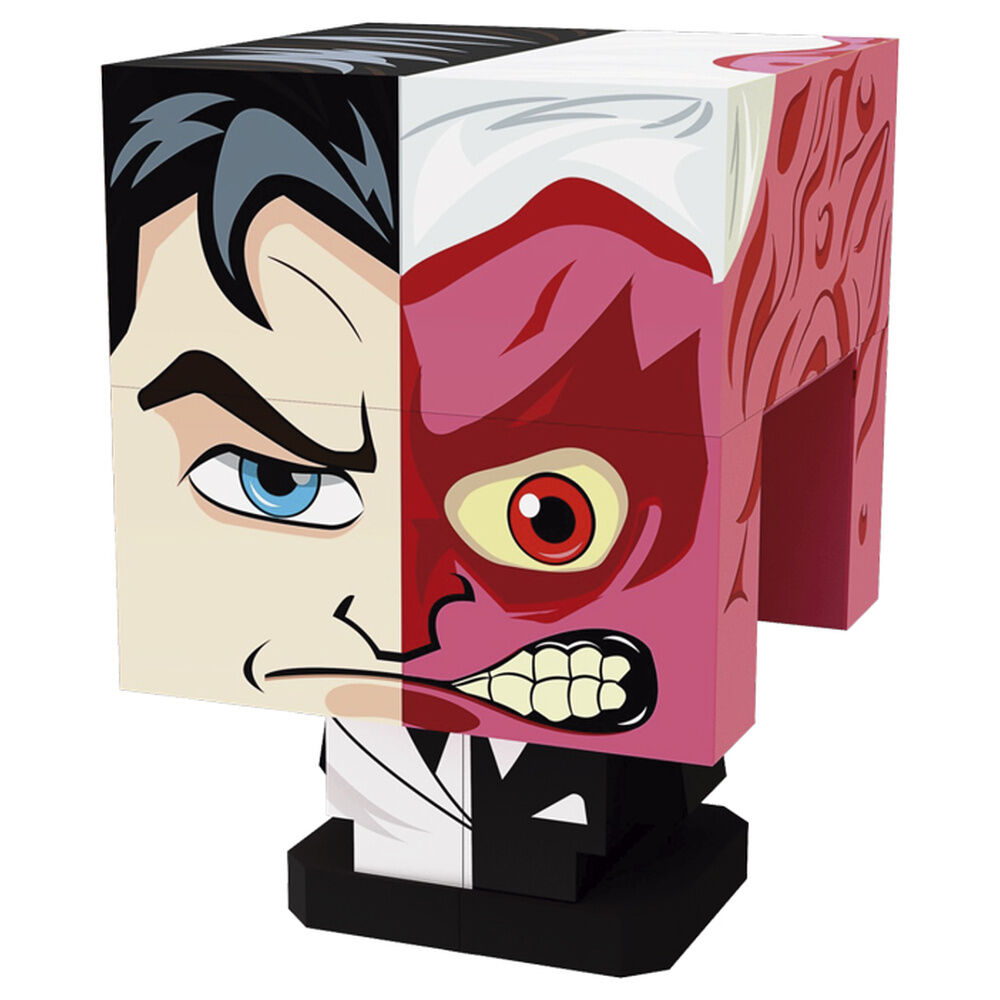 Cubo Qubi Batman DC Comics Sortidos