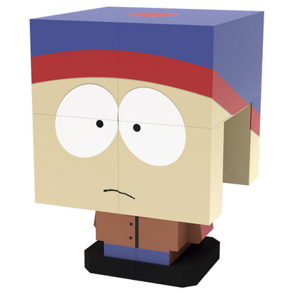 Qubi South Park Würfelsortiment