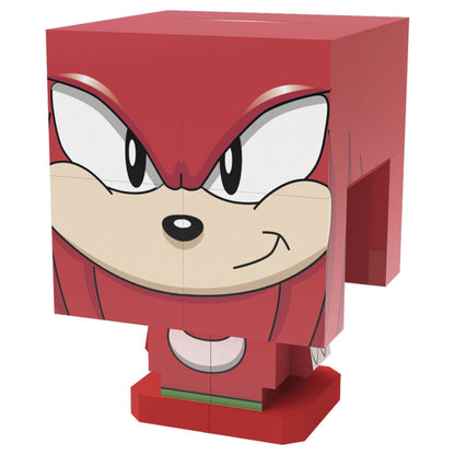 Qubi Cube Sonic le Hérisson Assortiment