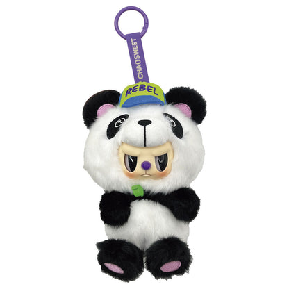 Sweet Rebel Bears plush 10cm assorted