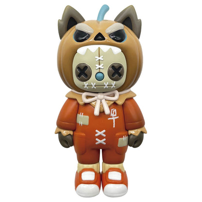 Monsters Serie Rebel Bears Figurensortiment