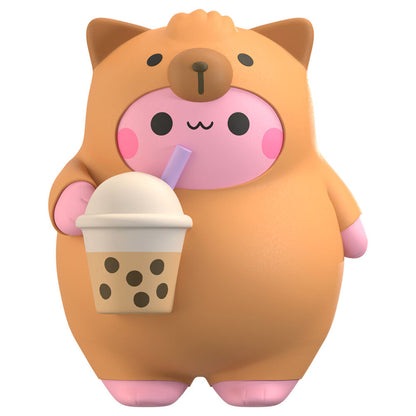 Jumbo Pembe Figur 9cm sortiert