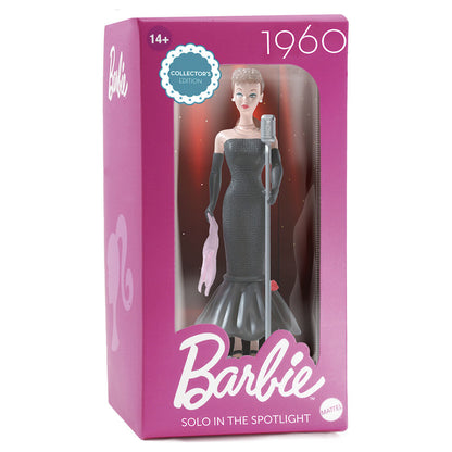 Barbie Fashion Jeans Puppensortiment