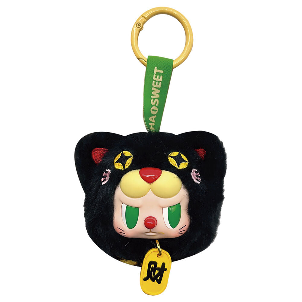 Chaveiro sortido Good Luck Rebel Bears de 8 cm
