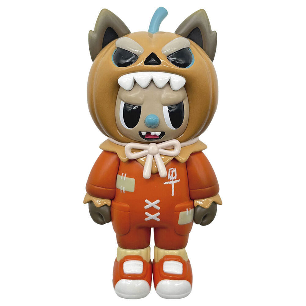 Monsters Serie Rebel Bears Figurensortiment