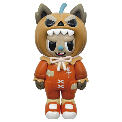 Monsters Serie Rebel Bears Figurensortiment