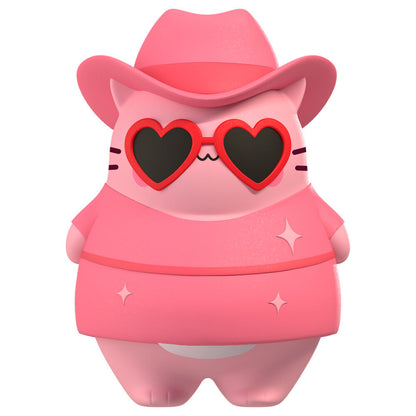 Jumbo Pembe Figur 9cm sortiert