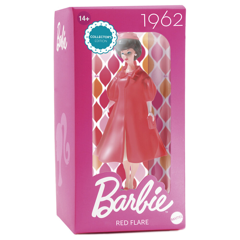 Barbie Fashion Jeans Puppensortiment
