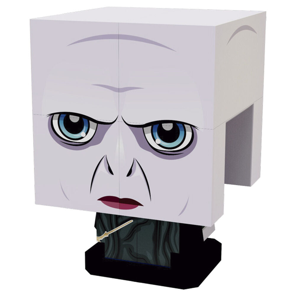 Cubes assortis Harry Potter de Qubi