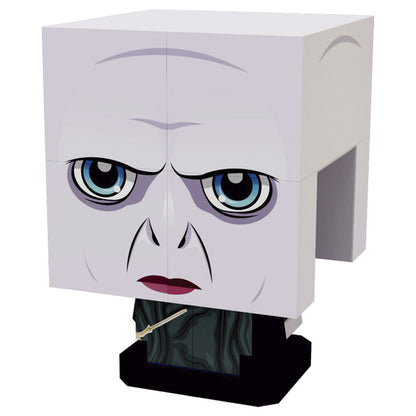 Cubes assortis Harry Potter de Qubi