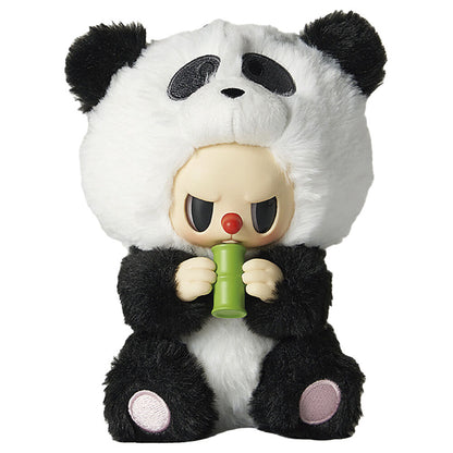 Rebel Bears Plüschtiere aus der Tierserie 15 cm verschiedene Farben