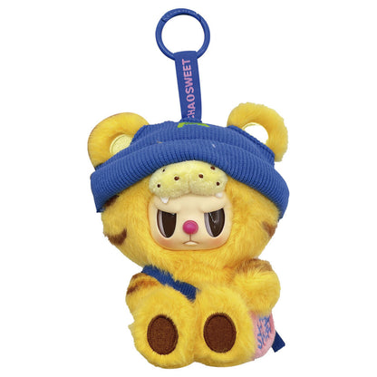 Sweet Rebel Bears plush 10cm assorted