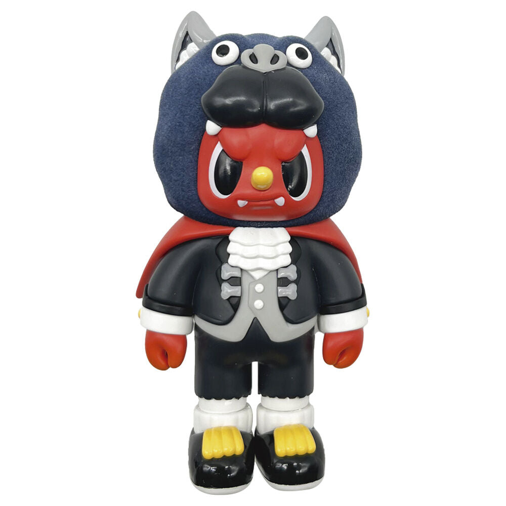 Monsters Serie Rebel Bears Figurensortiment