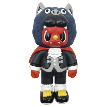 Monsters Serie Rebel Bears Figurensortiment