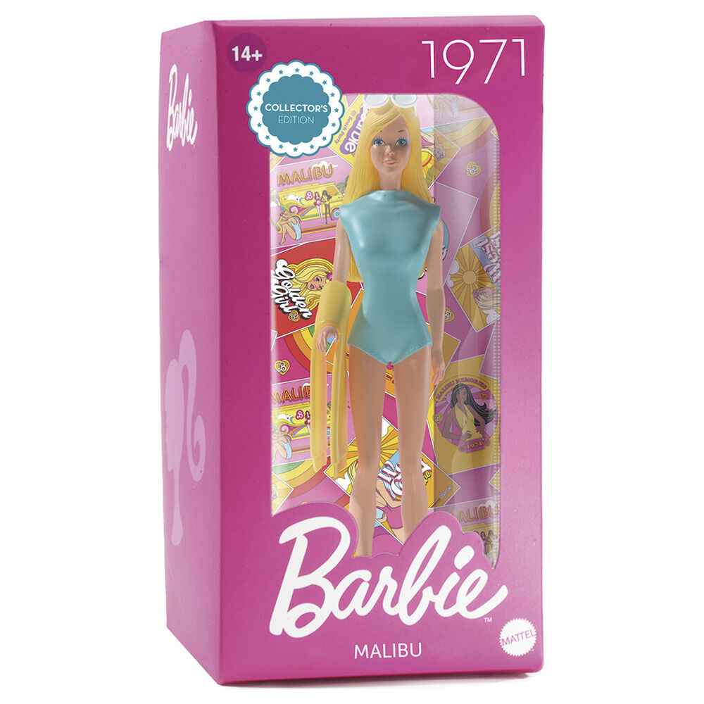 Barbie Fashion Jeans Puppensortiment