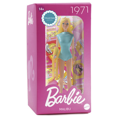 Barbie Fashion Jeans Puppensortiment