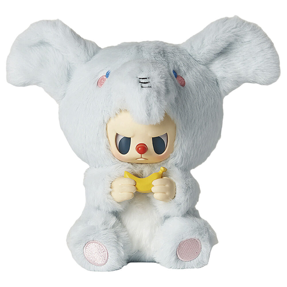Rebel Bears Plüschtiere aus der Tierserie 15 cm verschiedene Farben