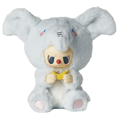 Rebel Bears Plüschtiere aus der Tierserie 15 cm verschiedene Farben