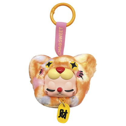 Chaveiro sortido Good Luck Rebel Bears de 8 cm
