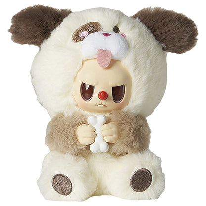 Rebel Bears Plüschtiere aus der Tierserie 15 cm verschiedene Farben