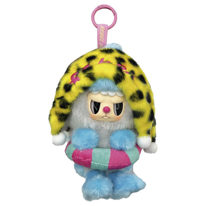 Sweet Rebel Bears plush 10cm assorted
