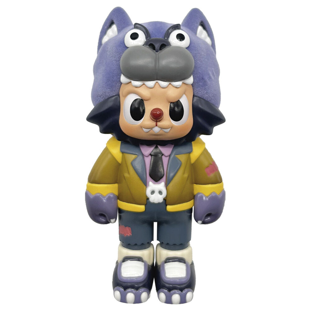 Monsters Serie Rebel Bears Figurensortiment