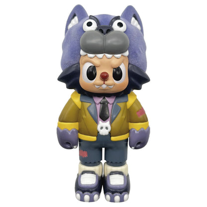 Monsters Serie Rebel Bears Figurensortiment