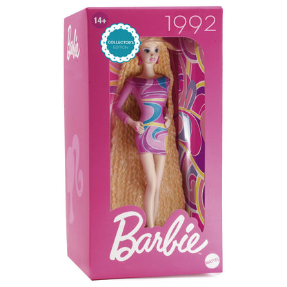 Barbie Fashion Jeans Puppensortiment