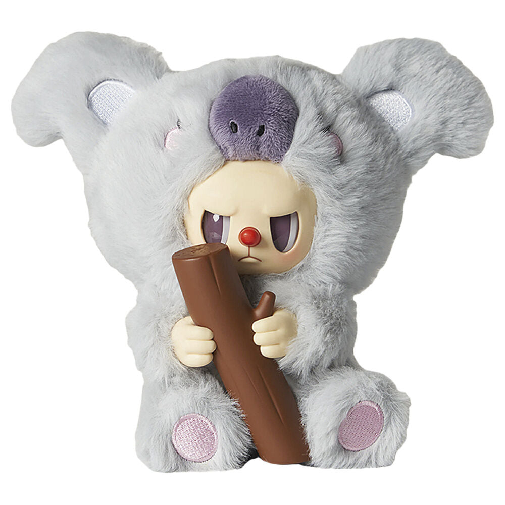 Rebel Bears Plüschtiere aus der Tierserie 15 cm verschiedene Farben