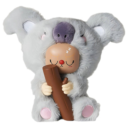 Rebel Bears Plüschtiere aus der Tierserie 15 cm verschiedene Farben