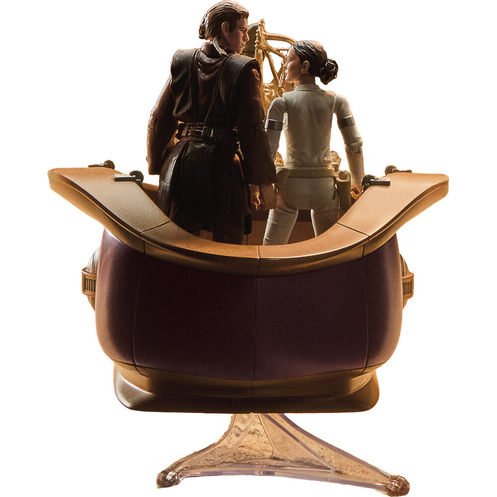 Orray i Geonosian Picador Figurka Star Wars 9 5 cm