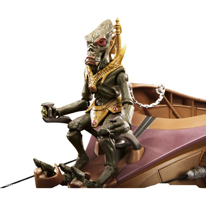 Orray i Geonosian Picador Figurka Star Wars 9 5 cm