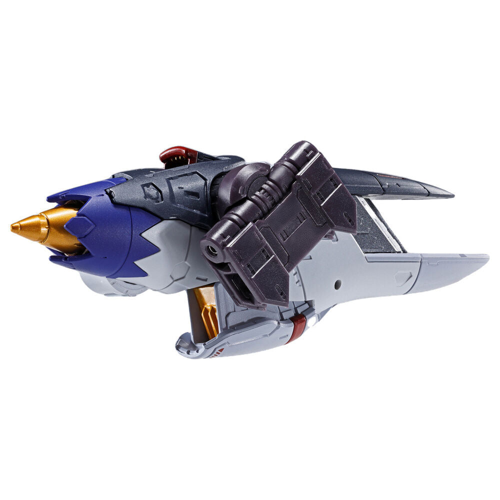 gundam barbatos figure 28cm